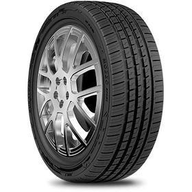 لاستیک ناتس تایر 235/60R18