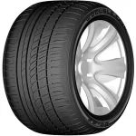 لاستیک خودرو دابل کوین سایز 205/60/15