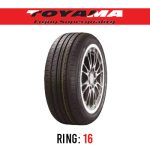 لاستیک خودرو تویاما سایز 205/55R16